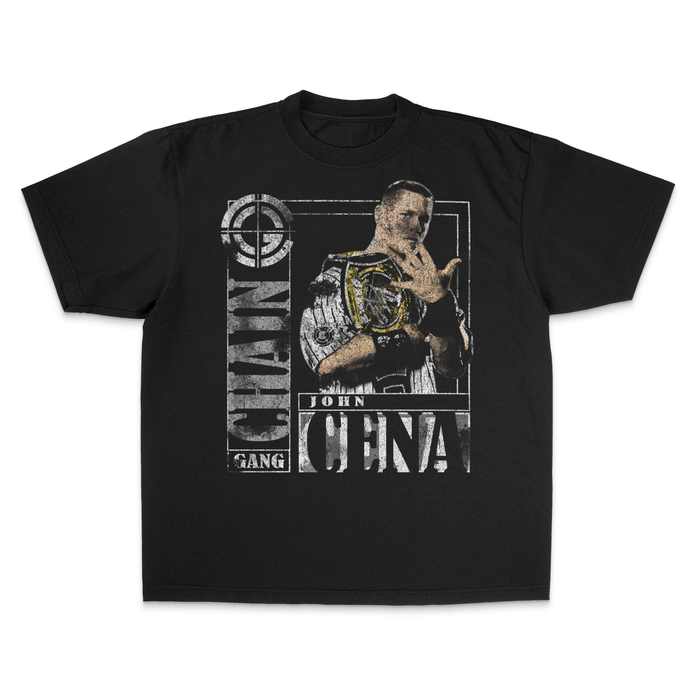 VTG CENA CG PLAYER TEE