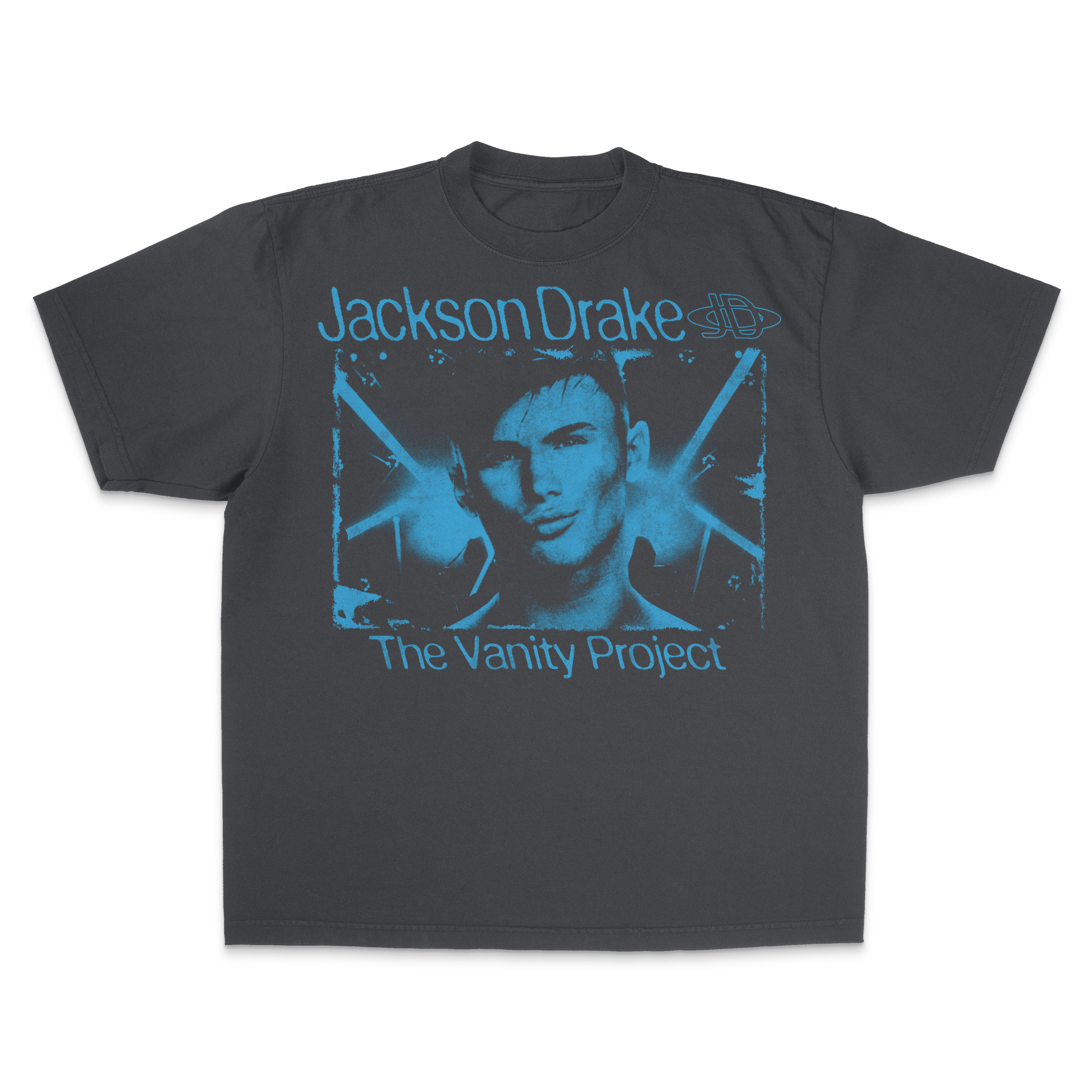 JACKSON DRAKE VP TEE