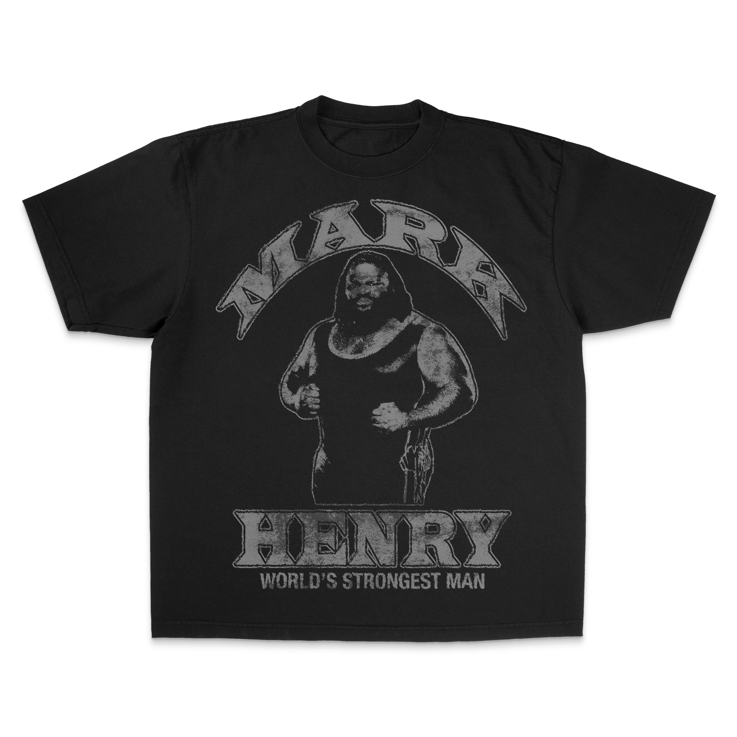 VTG MARK HENRY TEE
