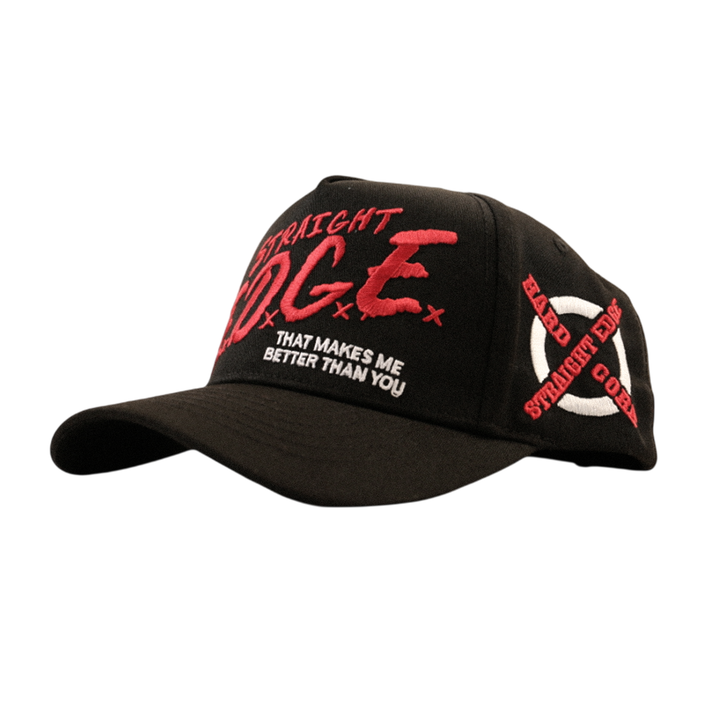 PUNK DARE SNAPBACK *PRE-ORDER*