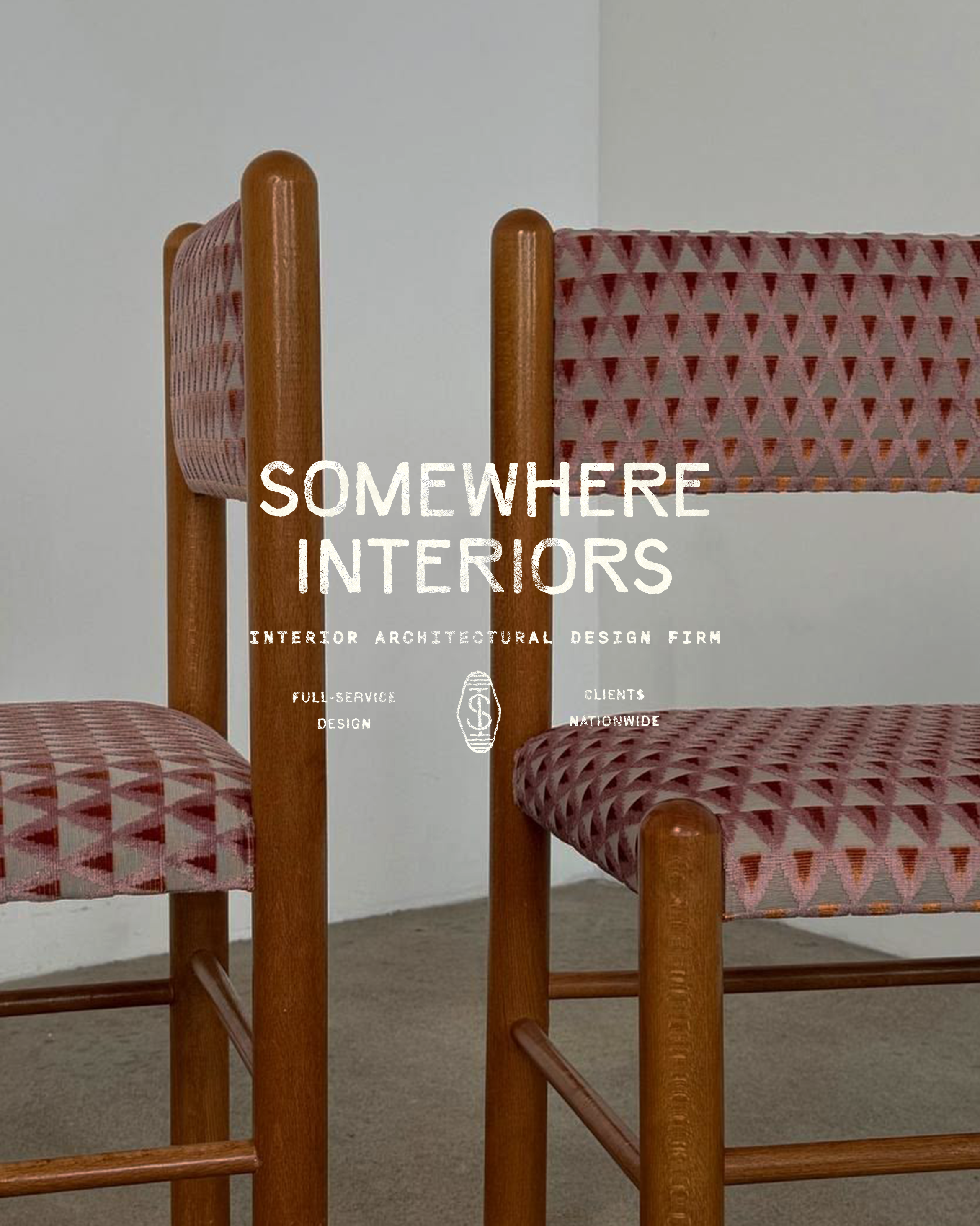 Somewhere Interiors