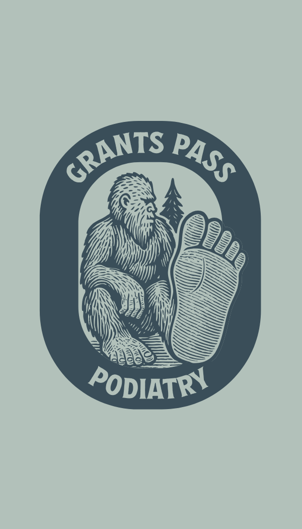 Grants Pass Podiatry