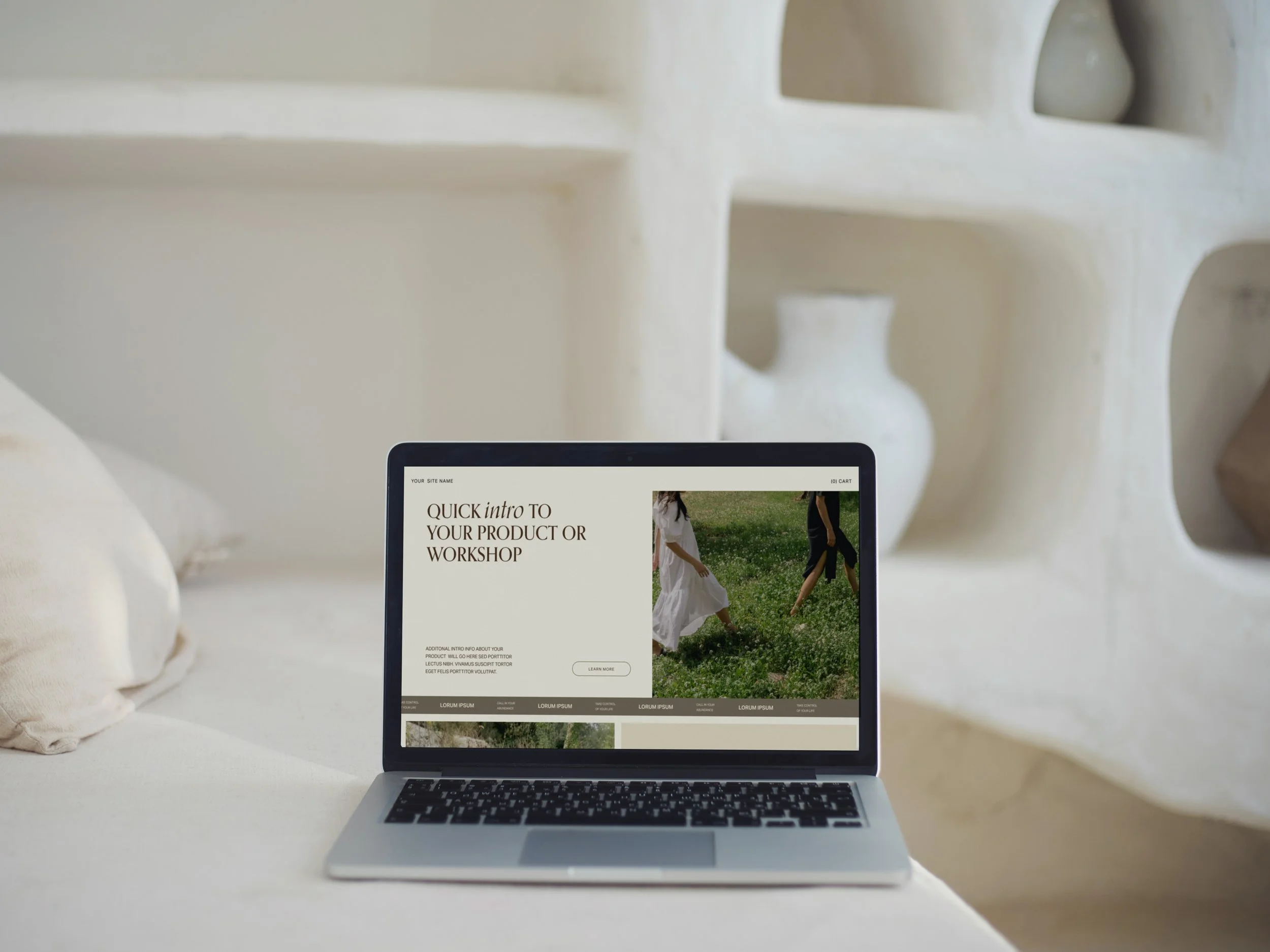 Templates — Studio Kinship