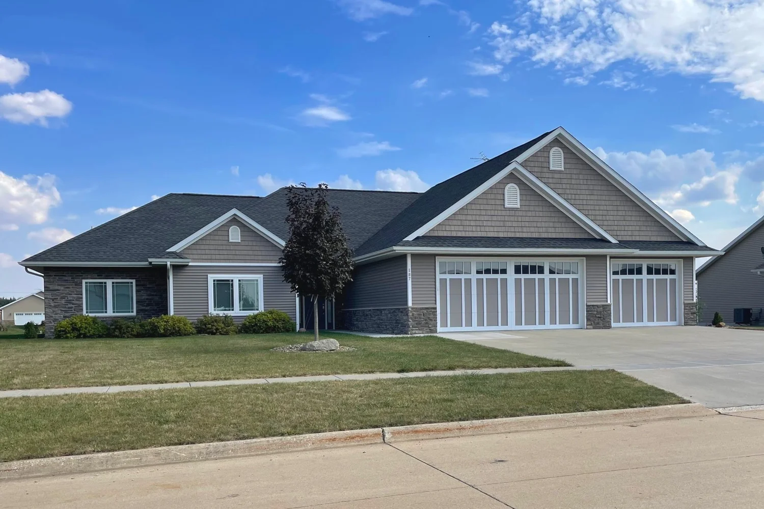 Construction — Belland Construction, Heating & Plumbing