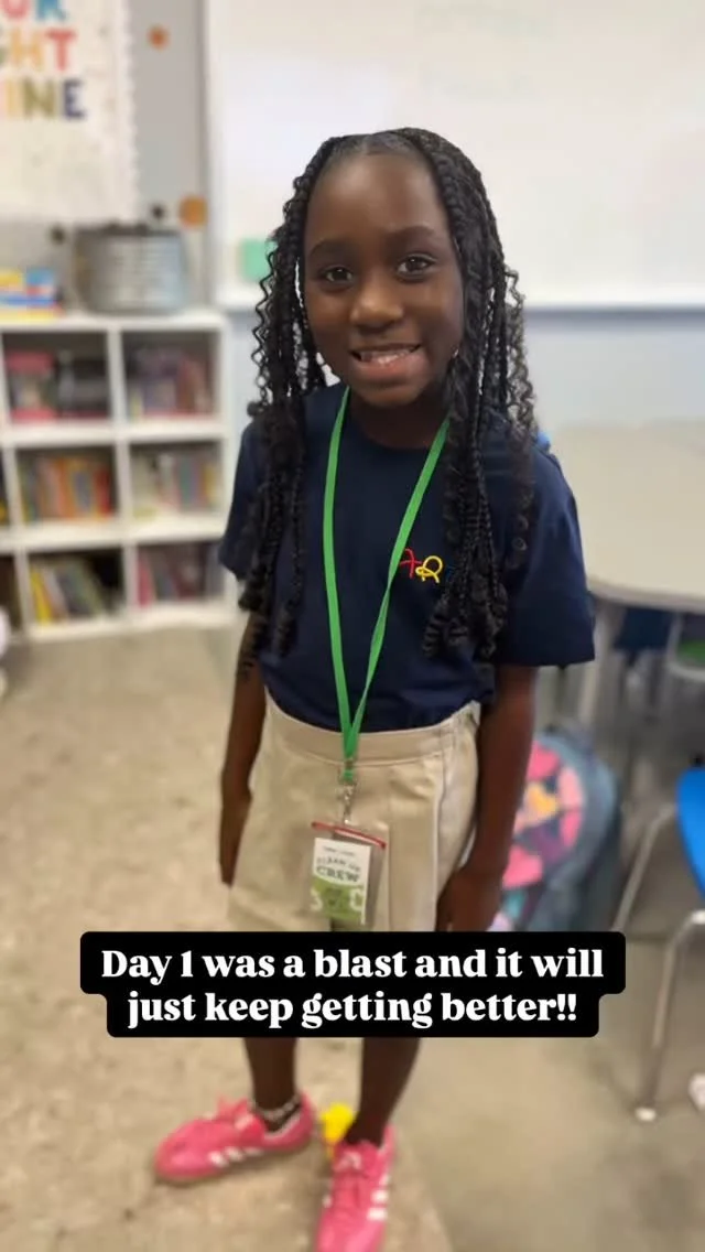 β¨πΆ On the first day at Global Arts, our halls were filled with curiosity, creativity, and bright smiles! From diving into new learning adventures to exploring the beauty of the arts, our students jumped right in — hands busy, minds buzzing, an