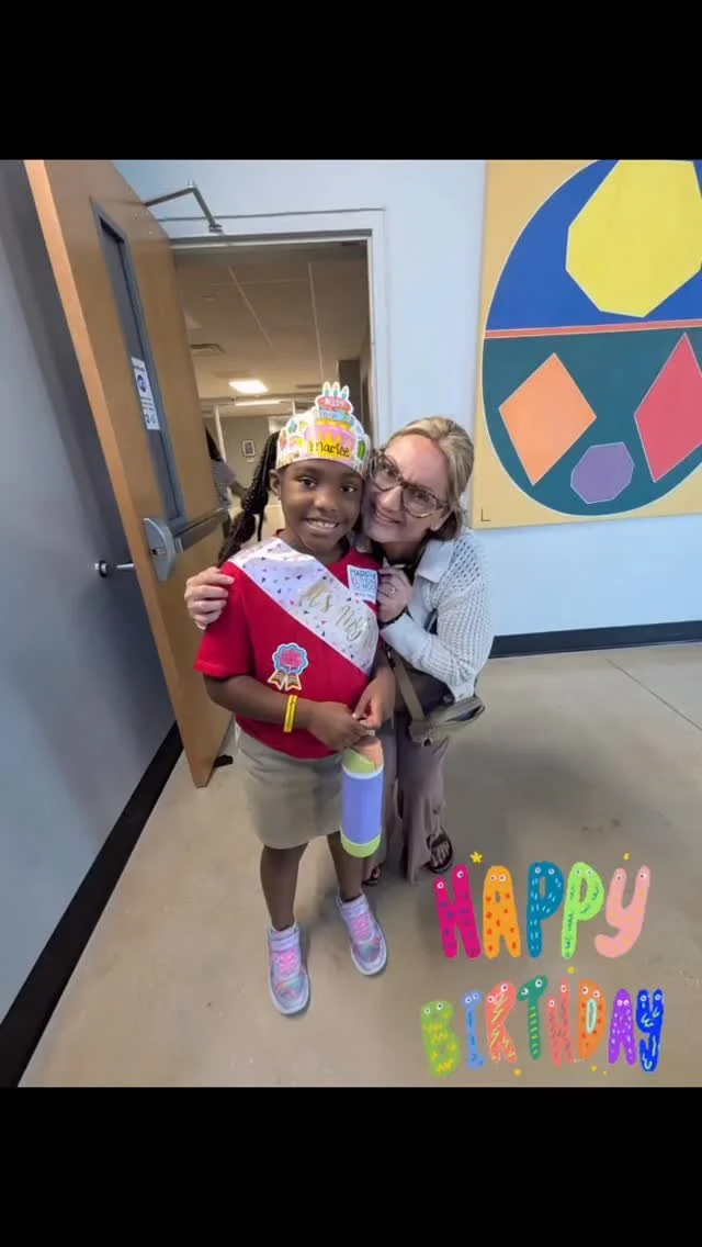 We love celebrating Global Arts’ birthdays down Big Blue 🛝 Happiest of birthdays to our students, teachers and staff 🎈🎈🎈