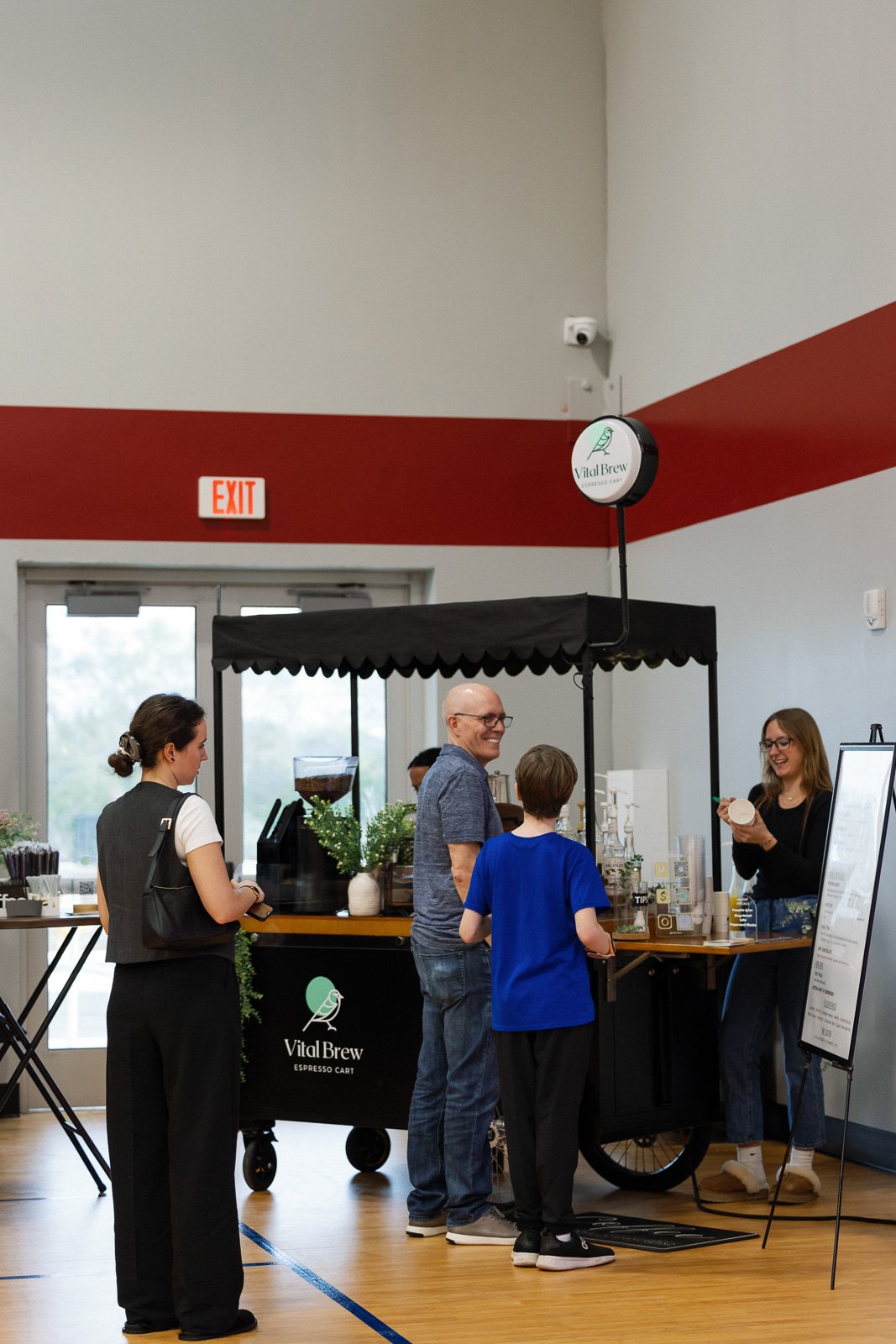 Ribbon Cutting Ceremony | Celebrate Community Engagement – Join Us ...