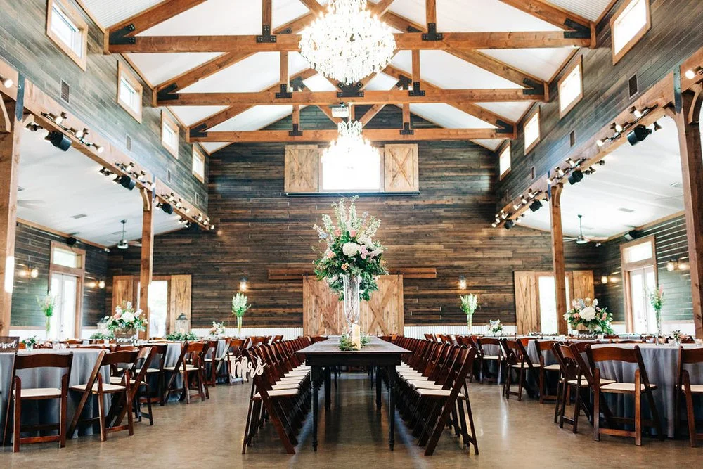 ABOUT US — Peach Creek Ranch | College Station and Houston Texas ...