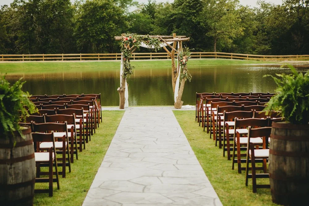 ABOUT US — Peach Creek Ranch | College Station and Houston Texas ...