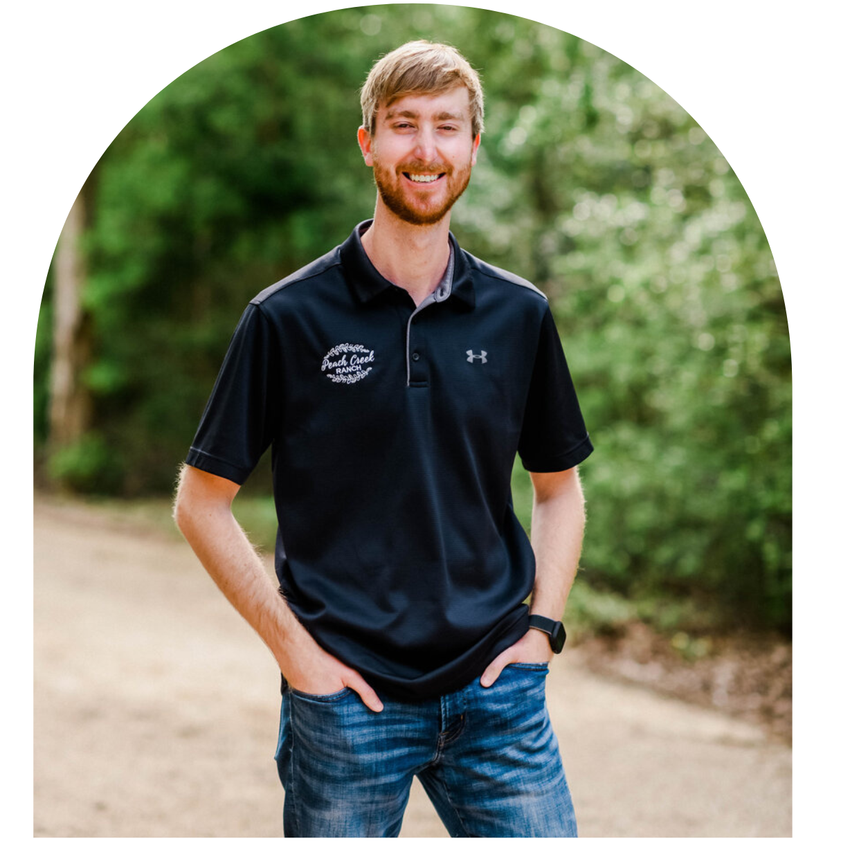 ABOUT US — Peach Creek Ranch College Station and Houston Texas Wedding Venue