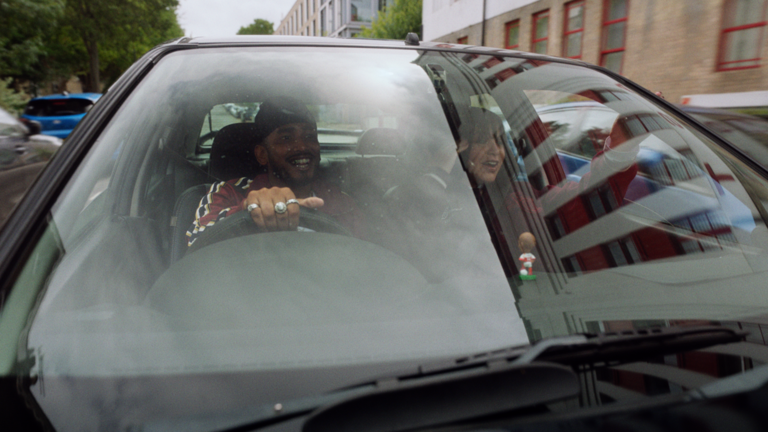 Arsenal | The Last Days Of Highbury