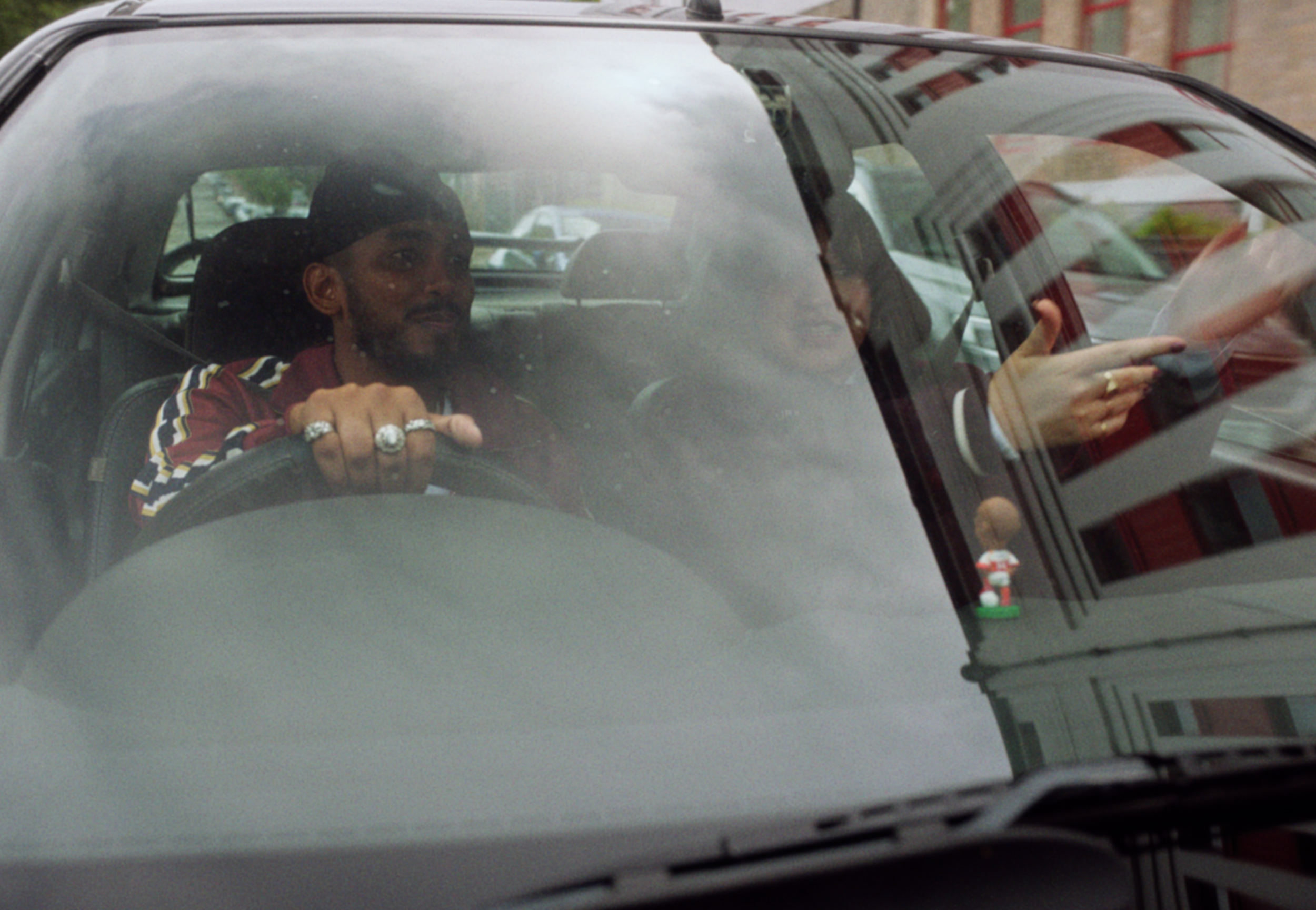 Arsenal | The Last Days of Highbury