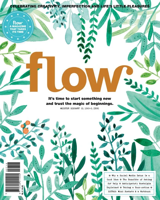 Flow Magazine