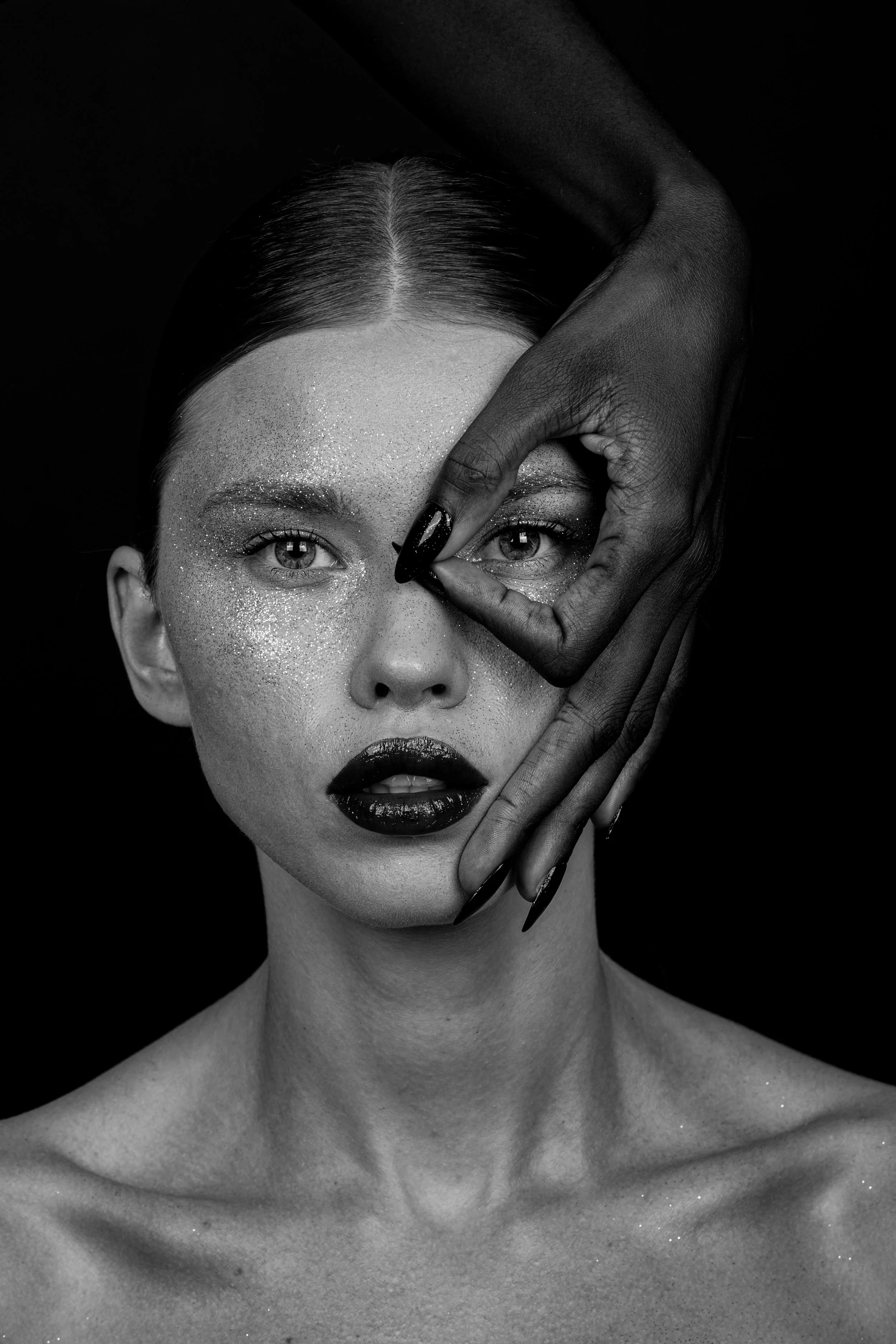PORTRAITS