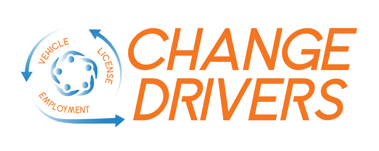 Change Drivers