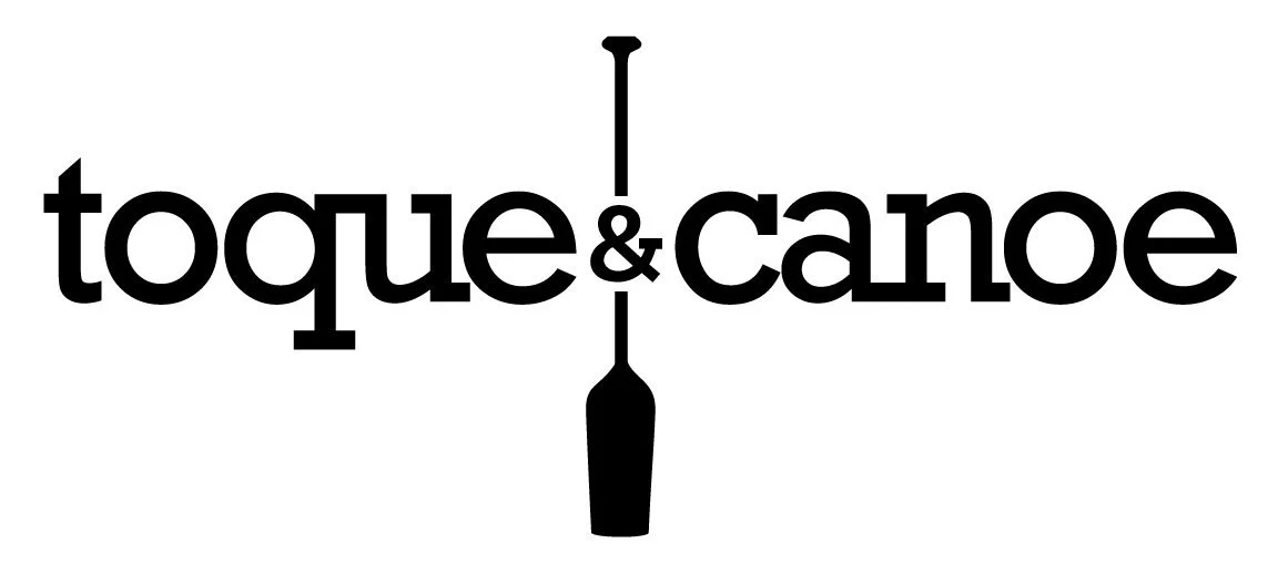 Toque &amp; Canoe