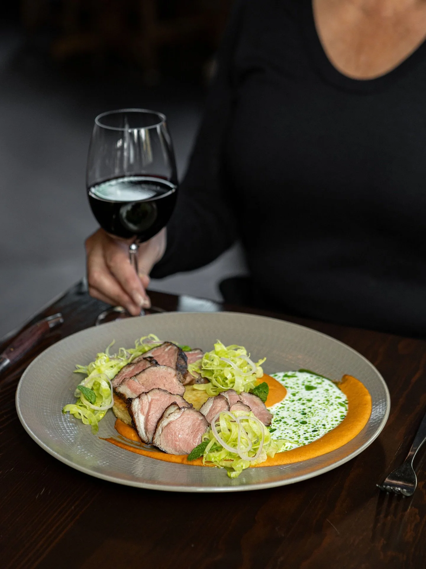 WIN THE ULTIMATE WINTER ESCAPE WITH A CHEF&rsquo;S TASTING MENU AND A ONE NIGHT STAY AT SHERATON SUITES CALGARY EAU CLAIRE&hellip;
A five-course culinary journey. A night away. A winter stroll that feels straight out of a storybook. We've partnered w