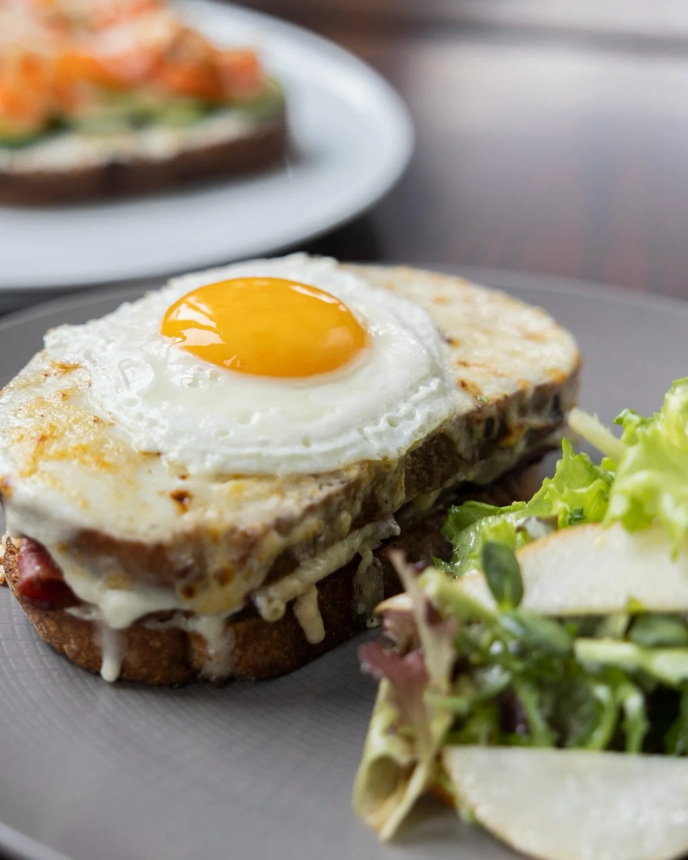 Join us for weekend brunch on Saturday and Sunday, plus Easter Monday and celebrate the season with family and friends. Spring may be taking its time, but there&rsquo;s nothing like #justawalkinthepark for fresh air and a leisurely brunch to make the