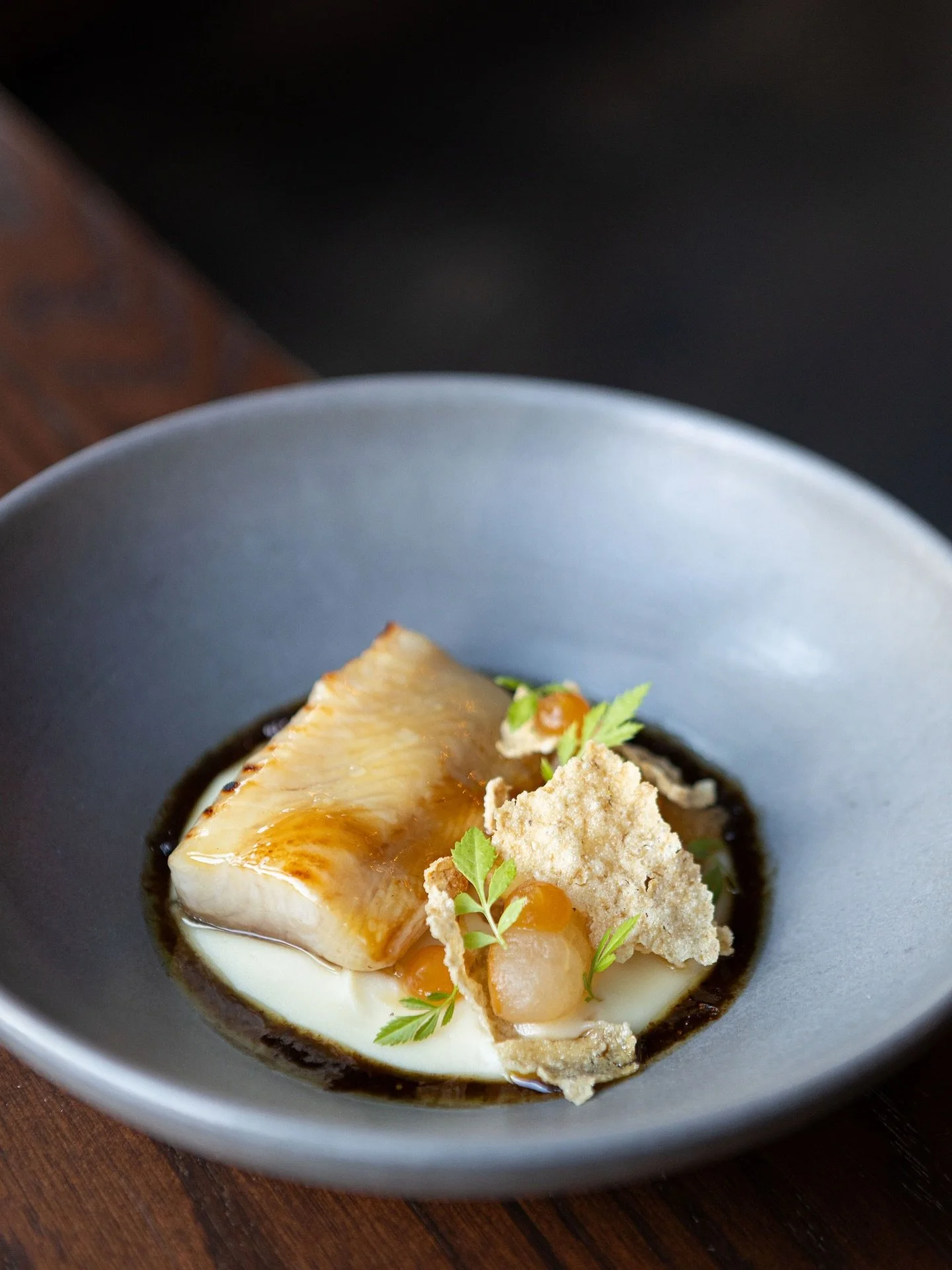 Every cut of our Golden Eagle Sablefish carries a story of care and responsibility. In partnership with the Kyuquot-Checleseht First Nations in Kyuquot Sound, British Columbia, sustainability is prioritized above all else, working to preserve the oce