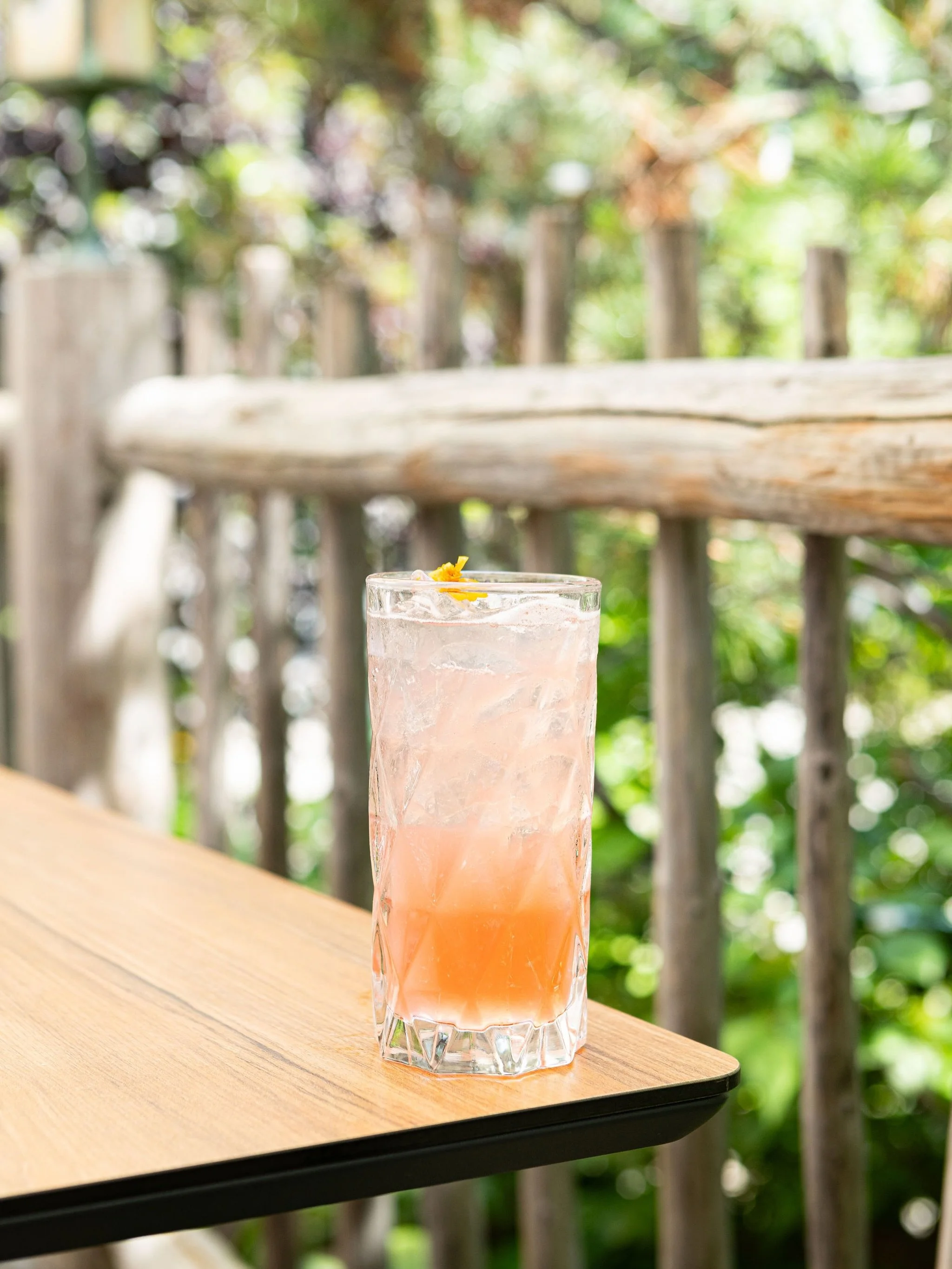 Canada Day in the park starts here. We&rsquo;re open all day with brunch from 10am, cocktails whenever you wander by, snacks to keep you going and dinner as the celebrations roll into the evening.
Take in the energy of Prince&rsquo;s Island Park. 
🍁