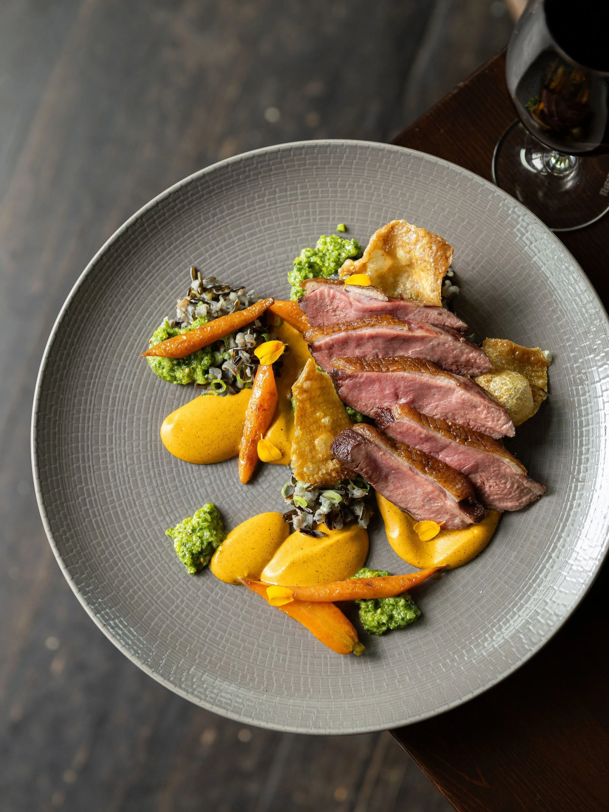 Food Day Canada is more than a date on the calendar, it&rsquo;s a national moment of gratitude. On August 1, Canadians from coast to coast recognize the farmers, fishers, innovators, chefs, and home cooks who shape our culinary identity and sustain o