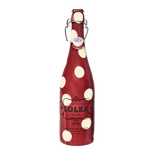 Lolea Sparkling Sangria