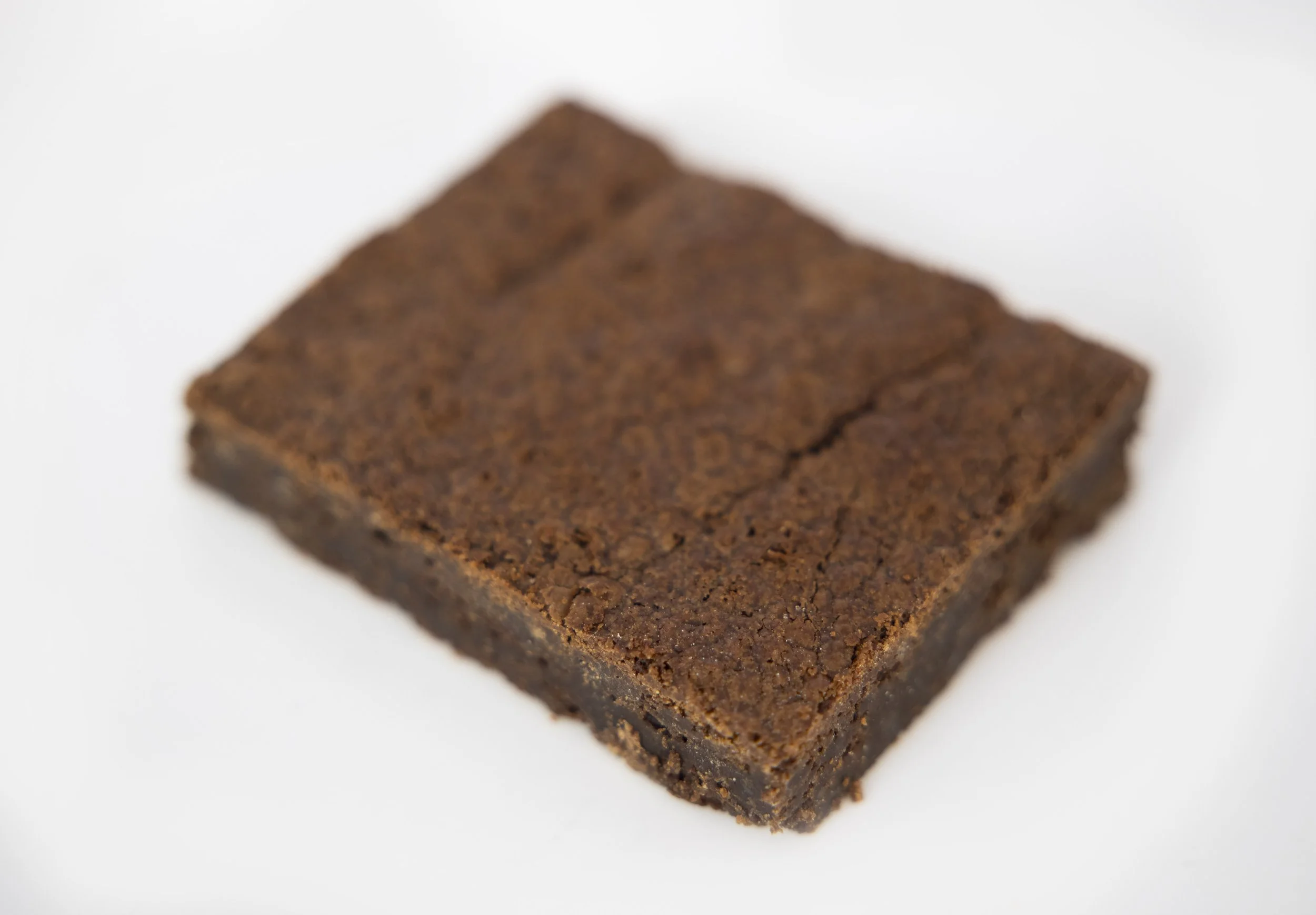 Cocao Barry Chocolate Brownie