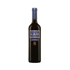 LAN Reserva Tempranillo