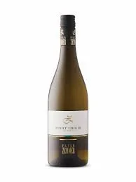 Zemmer Pinot Grigio, White Wine