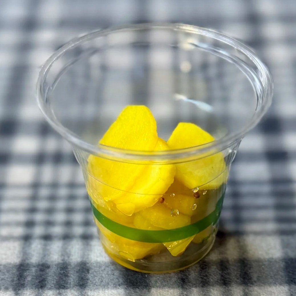 River Café Pickles