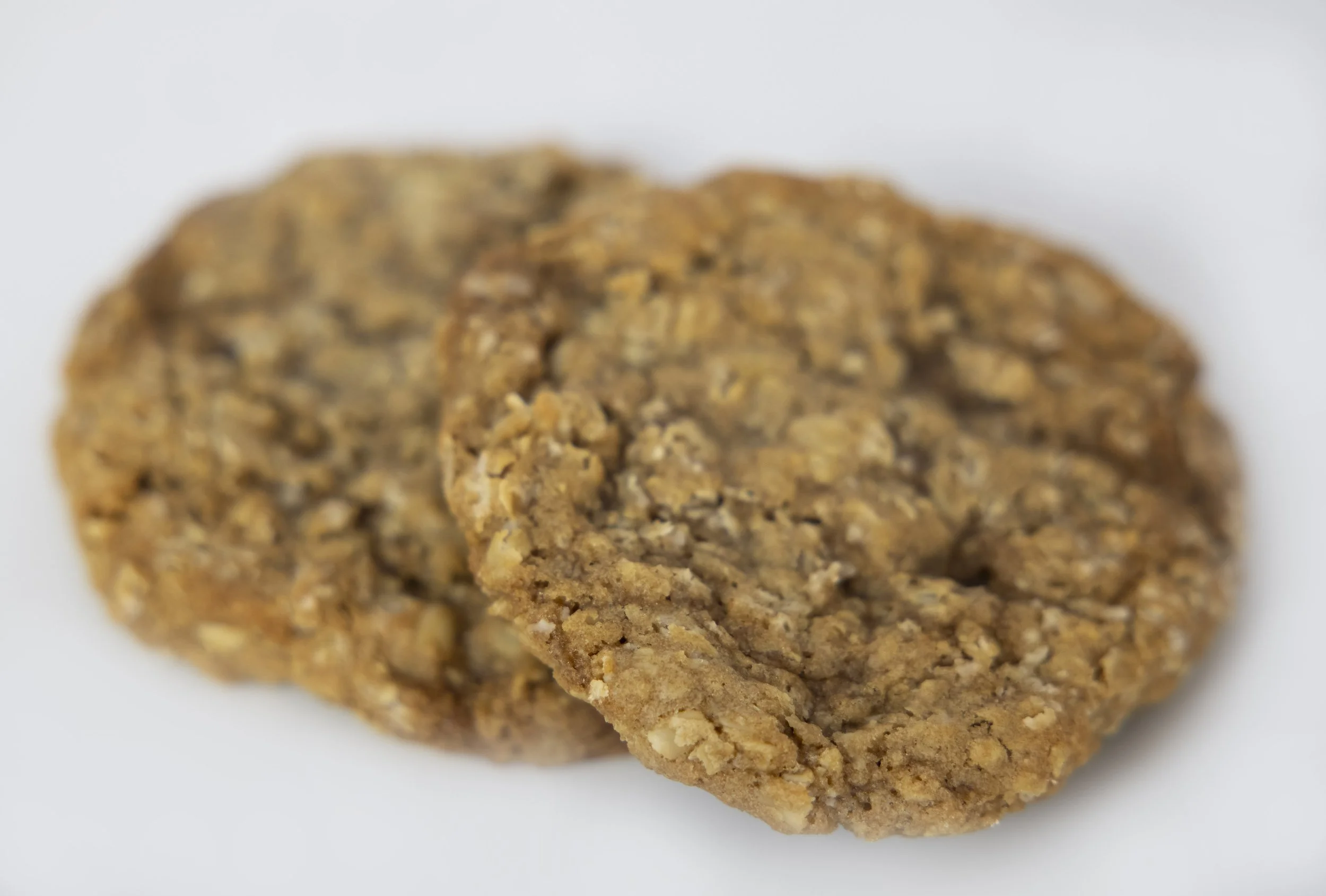 Highwood Crossing Farm Oatmeal Cookie