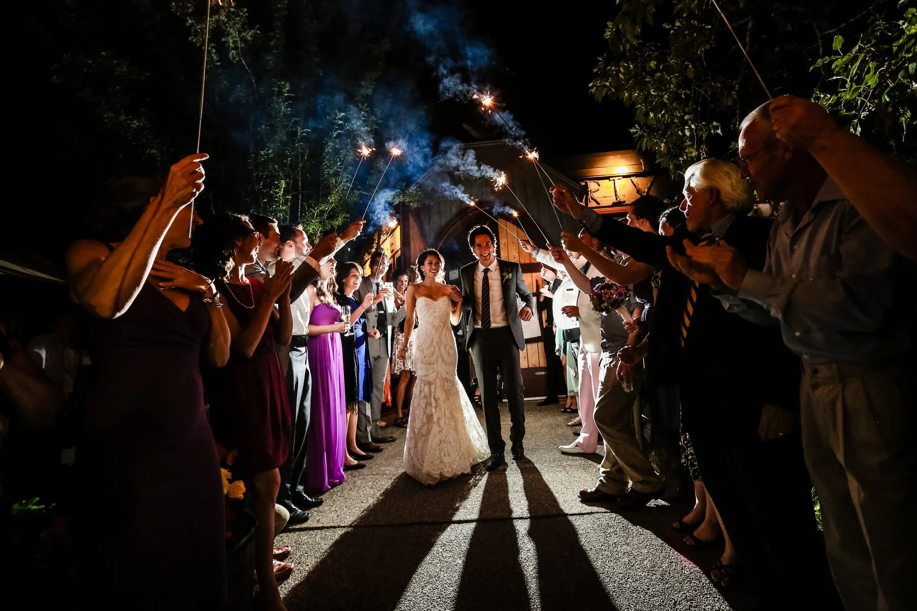 Your Happily Ever After
