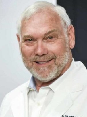 Dr James Reisman