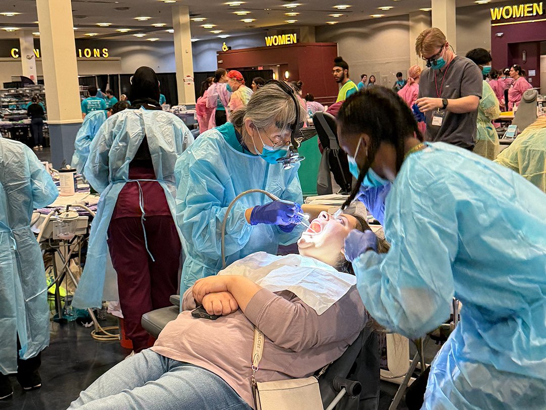 Dr Huong Corbett treating a TMOM patient.jpg