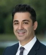 Dr Shawn Seifikar