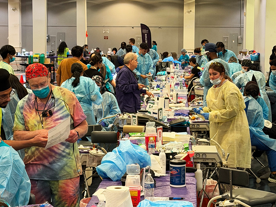 TMOM Dallas 2026: Answering the Call to Care