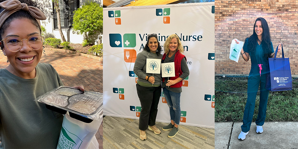 Photos from Dental Tree Program.