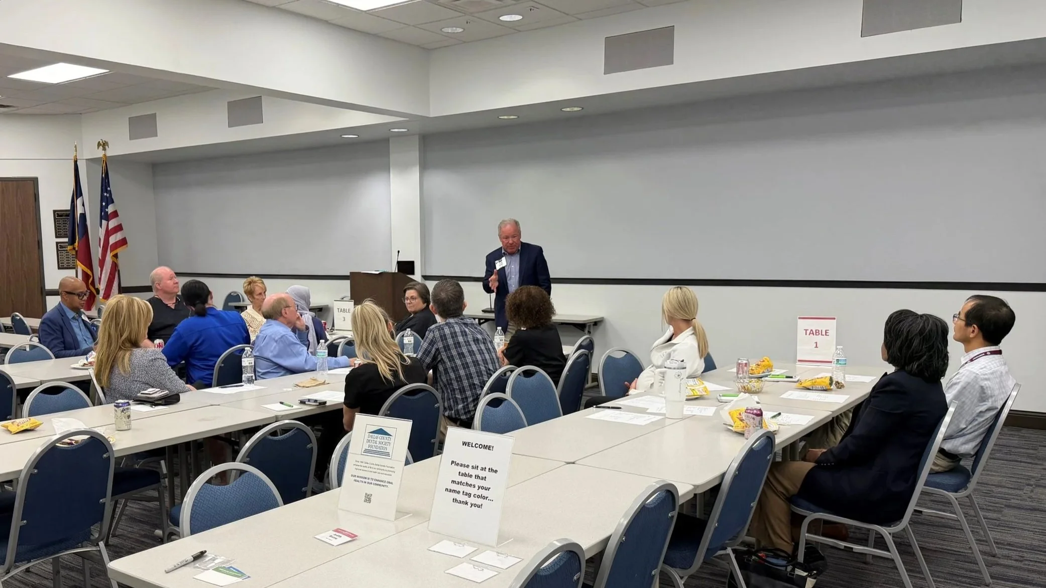 DCDSF Charity Summit 2026