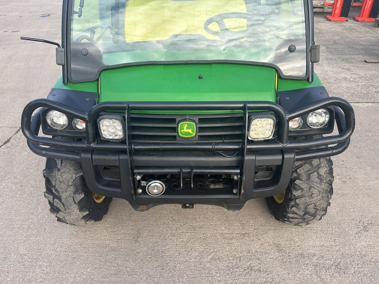 John Deere other for sale in Walterston, Llancarfan, Barry, Vale of Glamorgan — photo 9