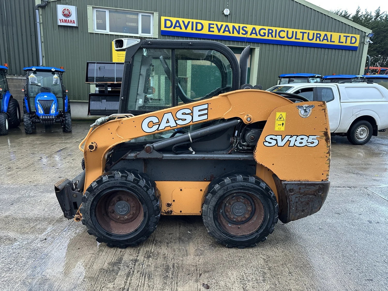 Case other for sale in Walterston, Llancarfan, Barry, Vale of Glamorgan — photo 2