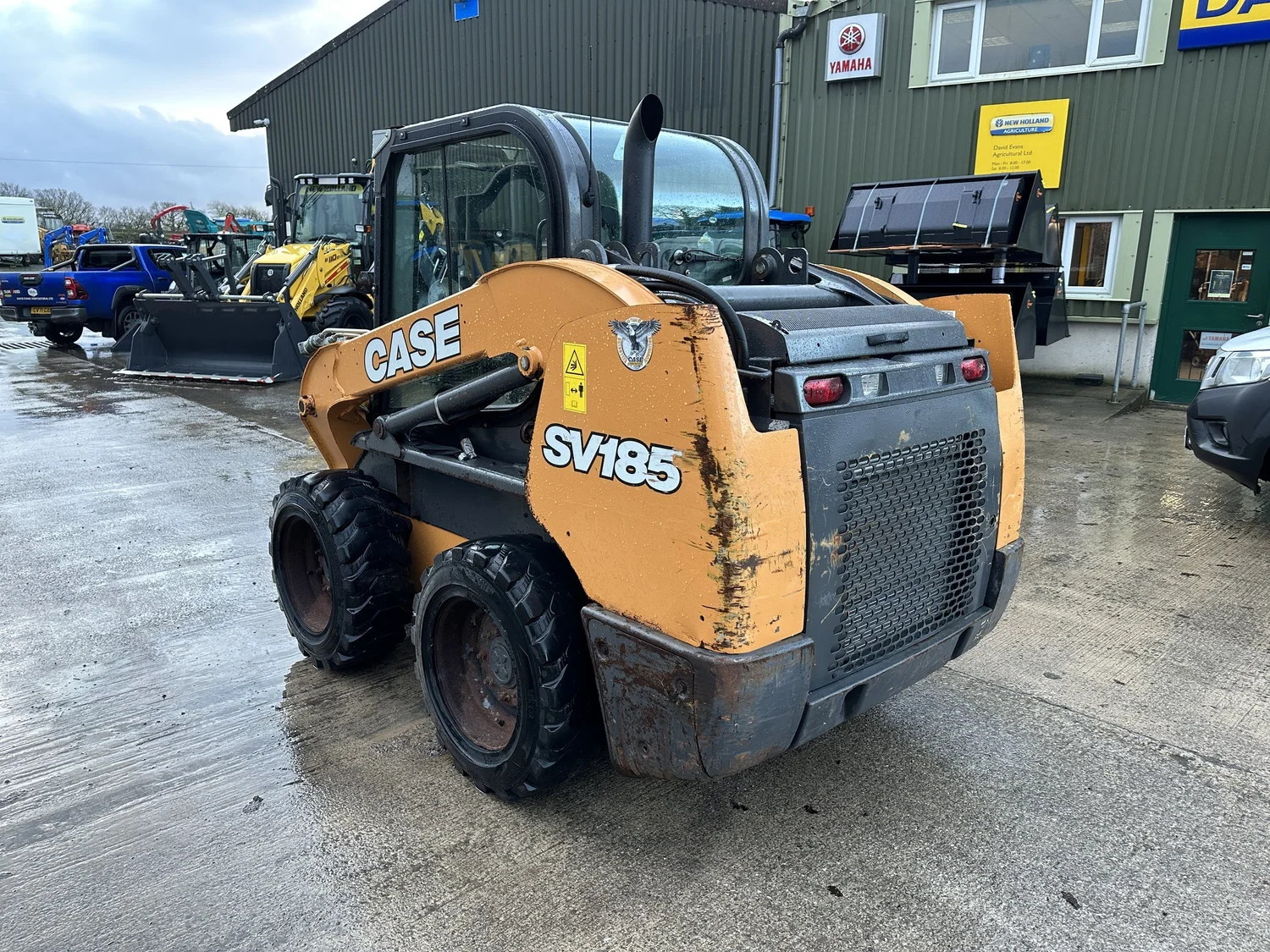 Case other for sale in Walterston, Llancarfan, Barry, Vale of Glamorgan — photo 3