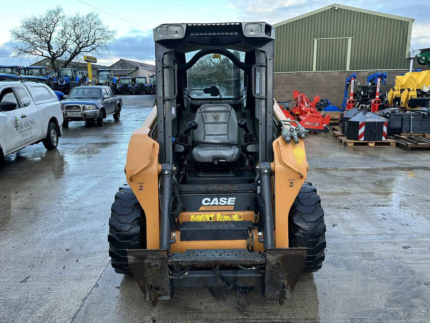 Case other for sale in Walterston, Llancarfan, Barry, Vale of Glamorgan — photo 8