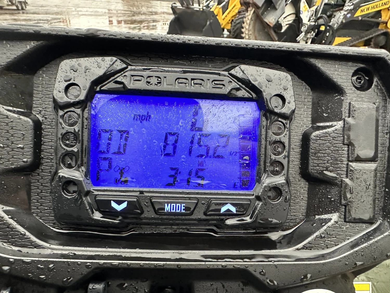 Polaris Sportsman 570 other for sale in Walterston, Llancarfan, Barry, Vale of Glamorgan — photo 9