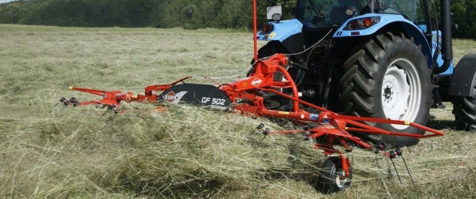 Kuhn other for sale in Walterston, Llancarfan, Barry, Vale of Glamorgan — photo 2