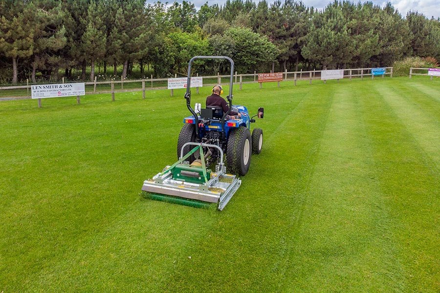Major Cyclone MJ65-150 for sale in Walterston, Llancarfan, Barry, Vale of Glamorgan