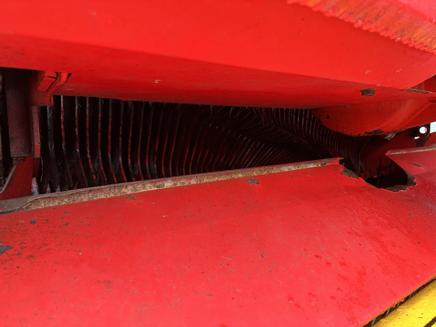 Pottinger Faro 4000L other for sale in Walterston, Llancarfan, Barry, Vale of Glamorgan — photo 9