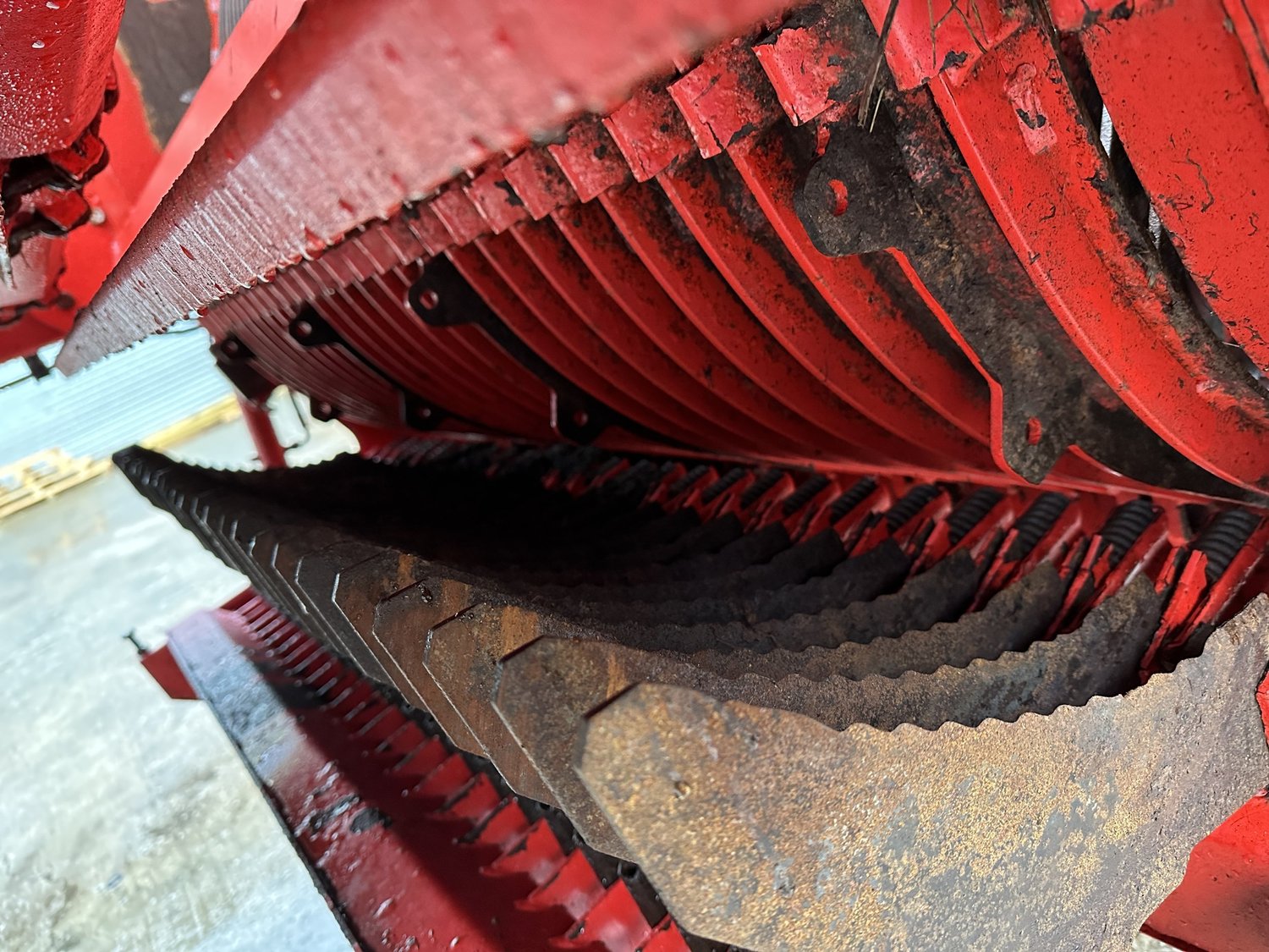Pottinger Faro 4000L other for sale in Walterston, Llancarfan, Barry, Vale of Glamorgan — photo 11