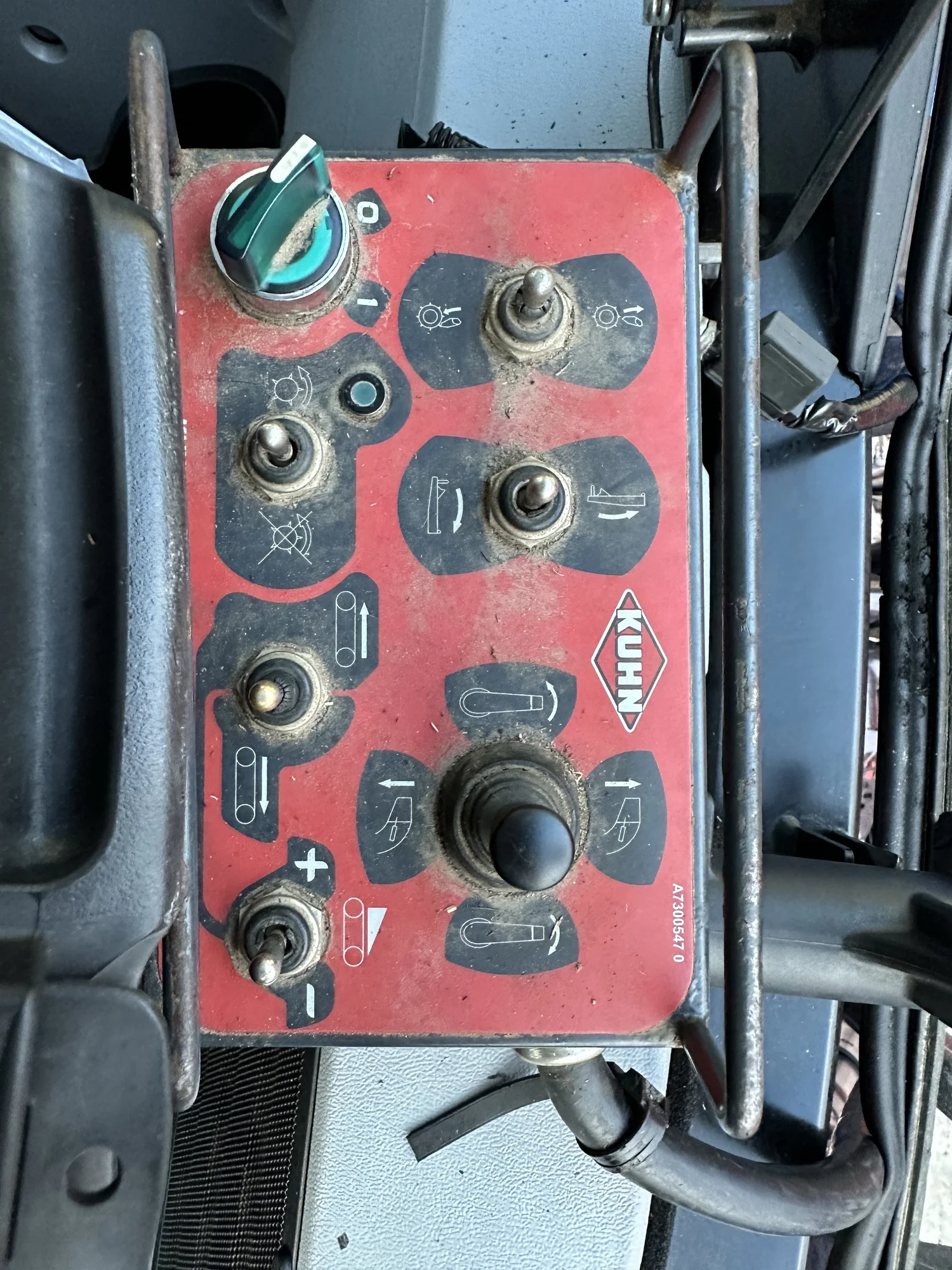 Kuhn other for sale in Walterston, Llancarfan, Barry, Vale of Glamorgan — photo 12
