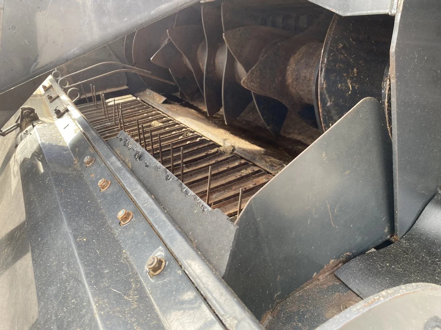 Vicon RF121 other for sale in Walterston, Llancarfan, Barry, Vale of Glamorgan — photo 8