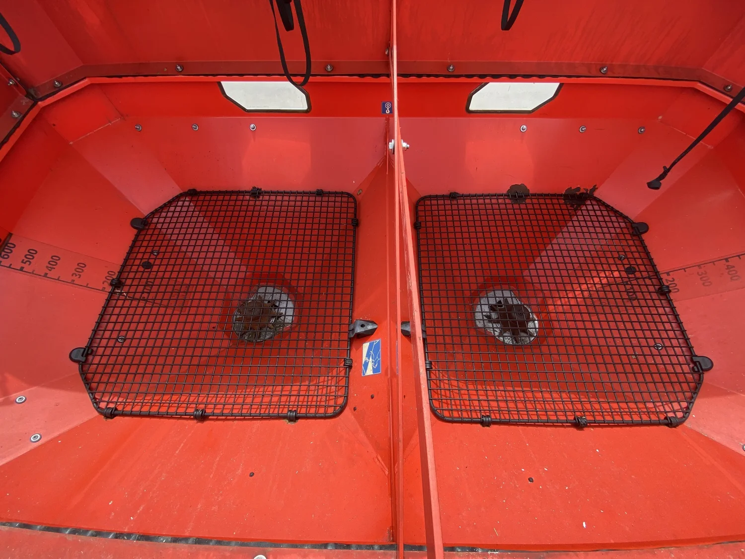 Kuhn Axis 30.1 for sale in Walterston, Llancarfan, Barry, Vale of Glamorgan